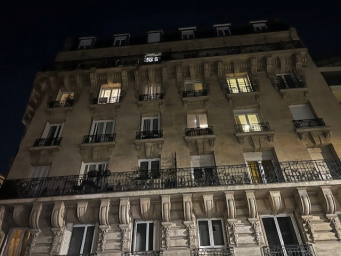 Appartement a louer paris-15e-arrondissement - 3 pièce(s) - 53 m2 - Surfyn