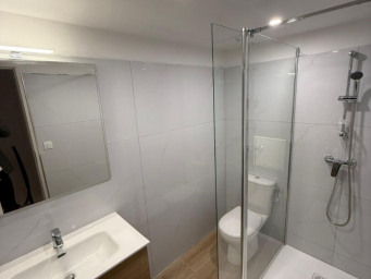 Appartement a louer narbonne - 2 pièce(s) - 33 m2 - Surfyn