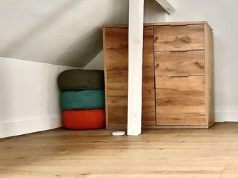 Appartement a louer houilles - 1 pièce(s) - 7 m2 - Surfyn