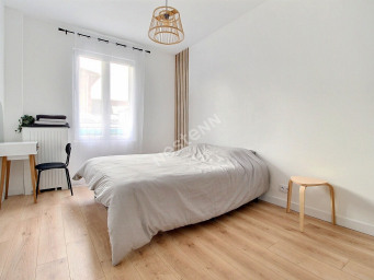 Appartement a louer courbevoie - 3 pièce(s) - 52 m2 - Surfyn