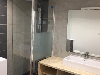 Appartement a louer bordeaux - 2 pièce(s) - 50 m2 - Surfyn