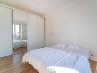 Appartement a louer paris-18e-arrondissement - 2 pièce(s) - 44.93 m2 - Surfyn