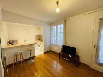 Appartement a louer paris-3e-arrondissement - 1 pièce(s) - 22 m2 - Surfyn