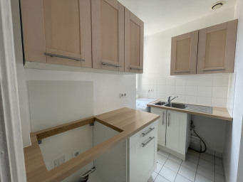 Appartement a louer paris-12e-arrondissement - 3 pièce(s) - 64 m2 - Surfyn