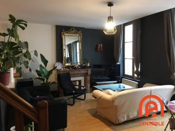Appartement a louer lyon-2e-arrondissement - 3 pièce(s) - 73 m2 - Surfyn