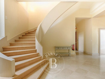 Maison a louer nancy - 11 pièce(s) - 324 m2 - Surfyn