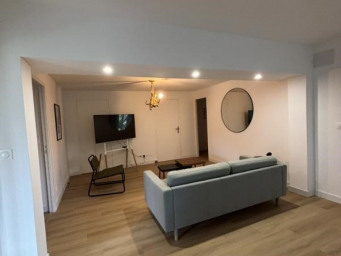 Appartement a louer  - 1 pièce(s) - 16 m2 - Surfyn