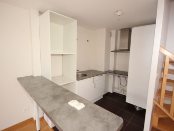 Appartement a louer la garenne-colombes - 2 pièce(s) - 48 m2 - Surfyn