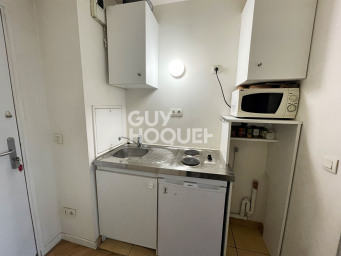 Appartement a louer issy-les-moulineaux - 1 pièce(s) - 20.06 m2 - Surfyn