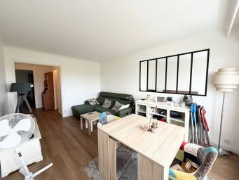 Appartement a louer chilly-mazarin - 3 pièce(s) - 62 m2 - Surfyn