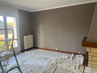 Maison a louer vertou - 6 pièce(s) - 160 m2 - Surfyn