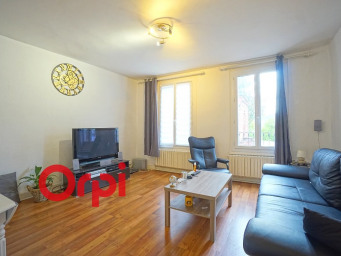 31 Annonces De Locations D'appartements à Bernay (27), Seloger.com