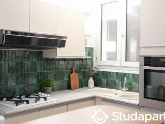 Appartement a louer massy - 1 pièce(s) - 10 m2 - Surfyn