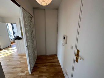 Appartement a louer puteaux - 2 pièce(s) - 43.8 m2 - Surfyn