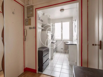 Appartement a louer montmagny - 2 pièce(s) - 41.47 m2 - Surfyn