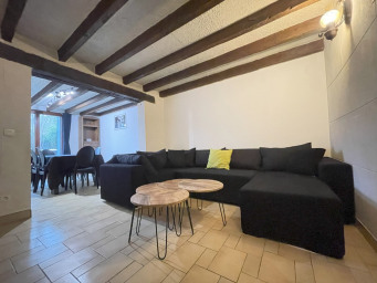 Maison a louer saint-denis - 7 pièce(s) - 141 m2 - Surfyn