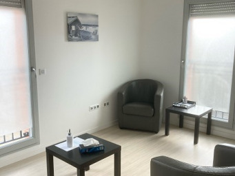 Appartement a louer domont - 2 pièce(s) - 41 m2 - Surfyn