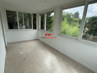 Maison a louer paris-17e-arrondissement - 5 pièce(s) - 94 m2 - Surfyn