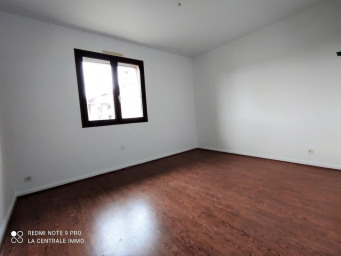 Maison a louer venissieux - 5 pièce(s) - 117 m2 - Surfyn