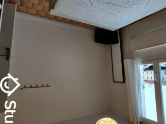 Appartement a louer lyon-8e-arrondissement - 1 pièce(s) - 9 m2 - Surfyn