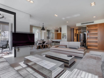 Appartement 4 pièce(s) 70.98 m²à vendre Cormeilles-en-parisis