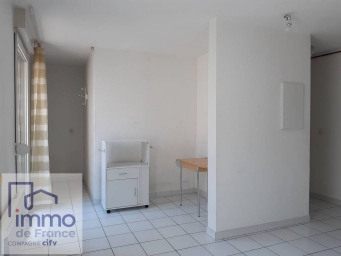 Appartement a louer lyon-8e-arrondissement - 1 pièce(s) - 24 m2 - Surfyn
