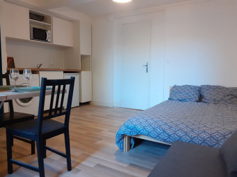 Appartement a louer narbonne - 1 pièce(s) - 17 m2 - Surfyn