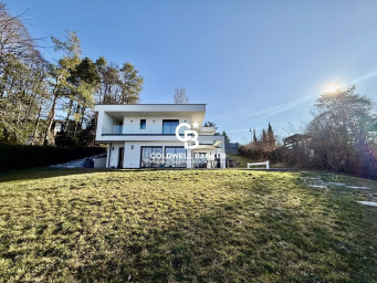 Maison a louer annemasse - 7 pièce(s) - 157 m2 - Surfyn