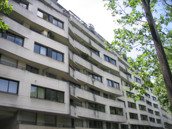 Appartement a louer paris-19e-arrondissement - 2 pièce(s) - 50 m2 - Surfyn