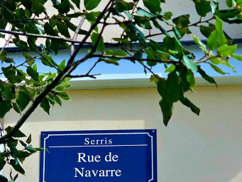 Appartement a louer serris - 2 pièce(s) - 33 m2 - Surfyn