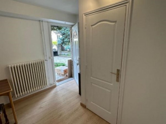 Maison a louer montrouge - 1 pièce(s) - 24 m2 - Surfyn