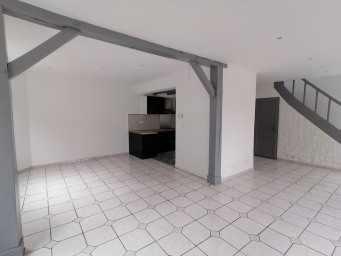Maison a louer troyes - 5 pièce(s) - 106 m2 - Surfyn
