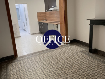 Maison a louer lens - 5 pièce(s) - 71 m2 - Surfyn