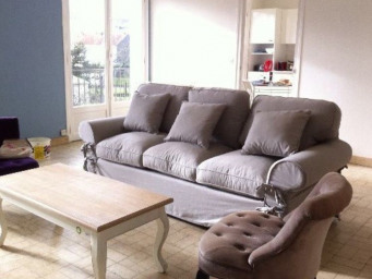 Maison a louer nantes - 5 pièce(s) - 210 m2 - Surfyn