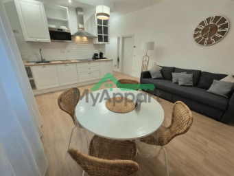 Appartement a louer paris-4e-arrondissement - 1 pièce(s) - 32 m2 - Surfyn