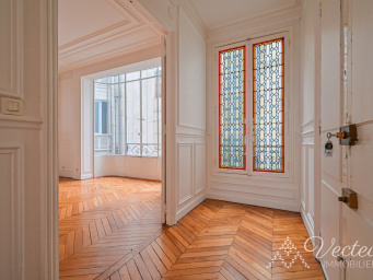 Appartement a louer paris-6e-arrondissement - 5 pièce(s) - 124.33 m2 - Surfyn