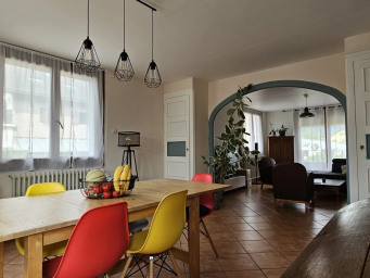 Maison a louer chambery - 7 pièce(s) - 144 m2 - Surfyn