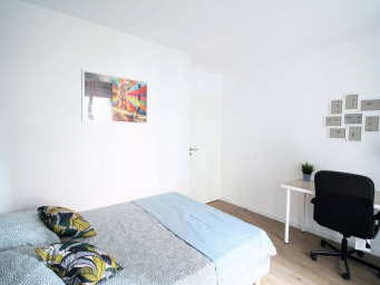 Appartement a louer clichy - 1 pièce(s) - 15 m2 - Surfyn