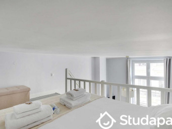 Appartement a louer paris-3e-arrondissement - 1 pièce(s) - 22 m2 - Surfyn