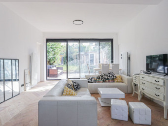 Maison a louer paris-1er-arrondissement - 5 pièce(s) - 100 m2 - Surfyn