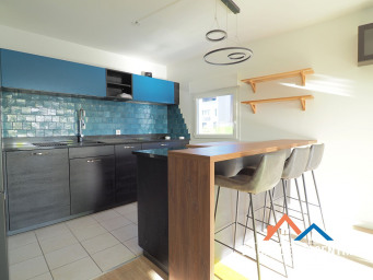 Appartement a louer carrieres-sous-poissy - 3 pièce(s) - 63 m2 - Surfyn