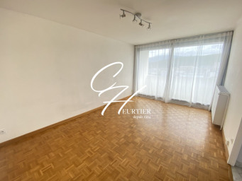 Appartement a louer echirolles - 2 pièce(s) - 46.03 m2 - Surfyn