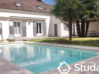 Maison a louer bussy-saint-georges - 7 pièce(s) - 250 m2 - Surfyn