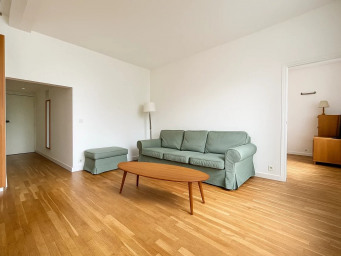 Appartement a louer boulogne-billancourt - 2 pièce(s) - 38.41 m2 - Surfyn