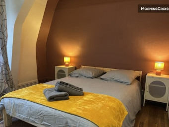 Appartement a louer bourges - 3 pièce(s) - 81 m2 - Surfyn