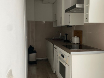 Appartement a louer pontoise - 1 pièce(s) - 26 m2 - Surfyn