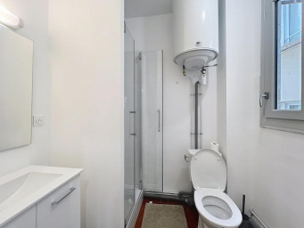 Appartement a louer avignon - 1 pièce(s) - 17.79 m2 - Surfyn