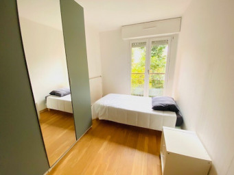 Appartement a louer champs-sur-marne - 5 pièce(s) - 96 m2 - Surfyn