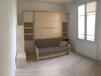 Appartement a louer vanves - 1 pièce(s) - 27 m2 - Surfyn