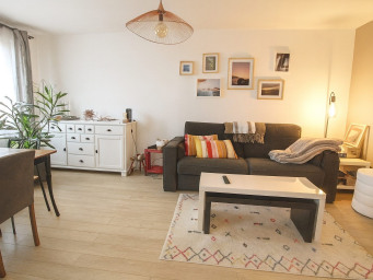 Appartement a louer montigny-le-bretonneux - 2 pièce(s) - 54 m2 - Surfyn